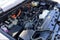 2024 Toyota Tacoma Hybrid TRD Sport 4WD