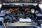2024 Toyota Tacoma Hybrid TRD Sport 4WD
