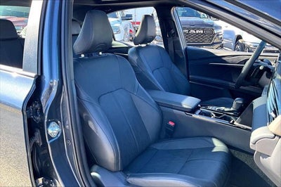 2026 Toyota Camry Base