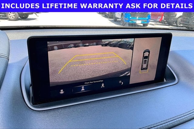 2023 Acura MDX Advance Package
