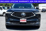 2023 Acura MDX Advance Package
