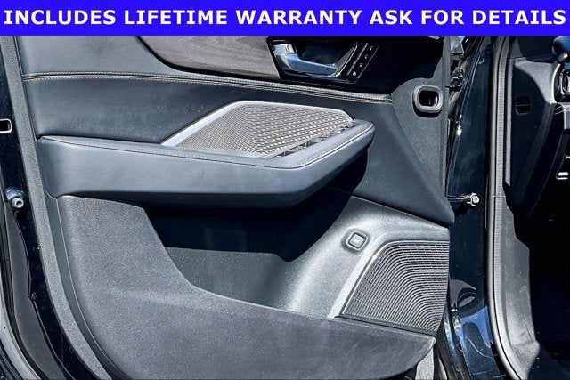 2023 Acura MDX Advance Package
