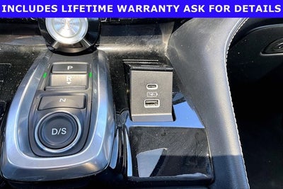 2023 Acura MDX Advance Package
