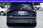 2023 Acura MDX Advance Package