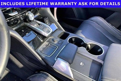 2023 Acura MDX Advance Package