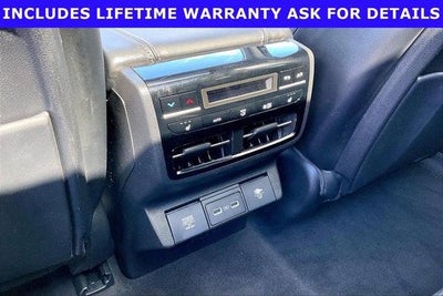 2023 Acura MDX Advance Package
