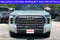 2026 Toyota Tundra 4WD Limited