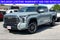 2026 Toyota Tundra 4WD Limited