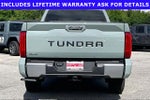 2026 Toyota Tundra 4WD Limited