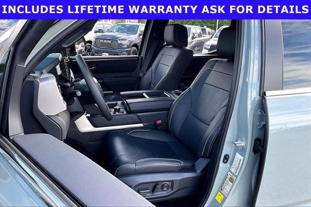 2026 Toyota Tundra 4WD Limited