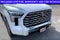 2023 Toyota Tundra Hybrid Capstone