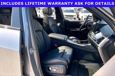 2024 BMW X5 PHEV xDrive50e