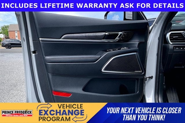 2024 Kia Telluride SX Prestige X-Pro