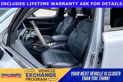 2024 Kia Telluride SX Prestige X-Pro