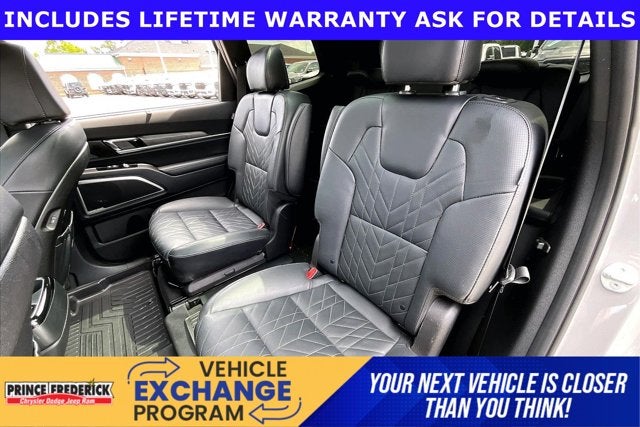 2024 Kia Telluride SX Prestige X-Pro