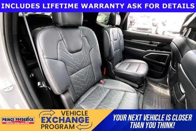 2024 Kia Telluride SX Prestige X-Pro