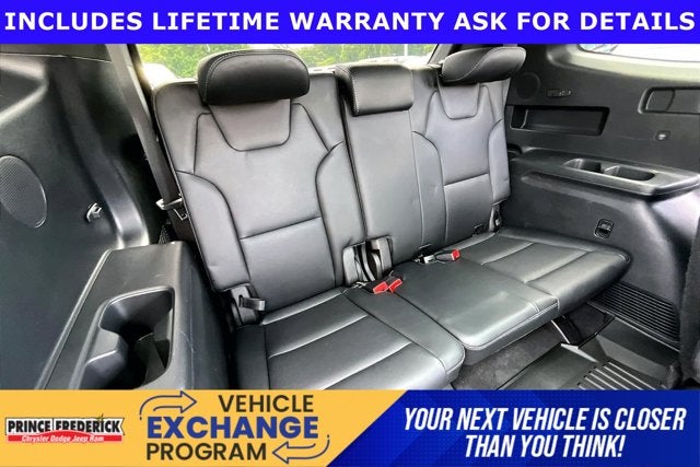 2024 Kia Telluride SX Prestige X-Pro