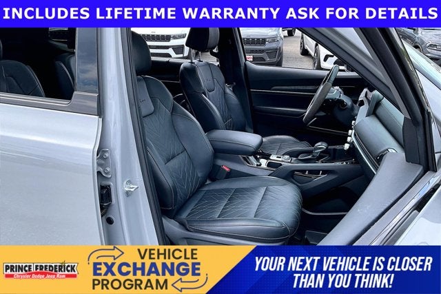 2024 Kia Telluride SX Prestige X-Pro