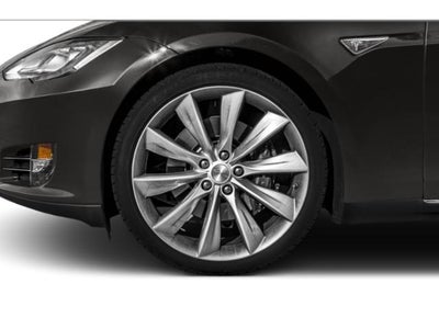 2013 Tesla Model S 4dr Sdn