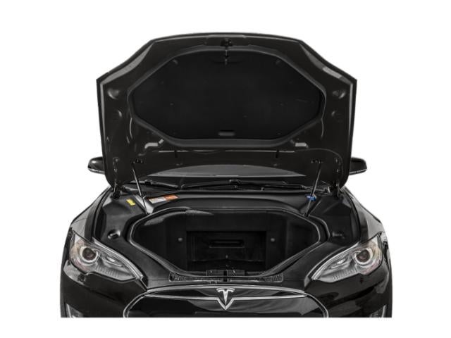 2013 Tesla Model S 4dr Sdn