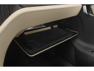 2013 Tesla Model S 4dr Sdn
