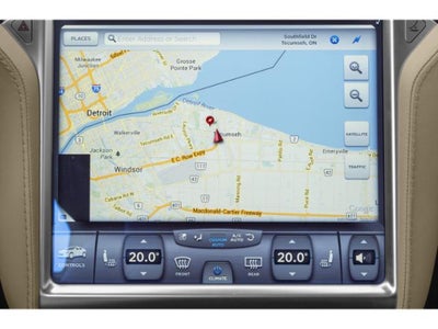 2013 Tesla Model S 4dr Sdn