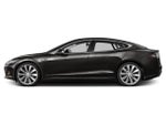 2013 Tesla Model S 4dr Sdn