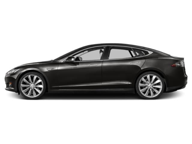 2013 Tesla Model S 4dr Sdn