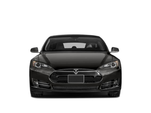 2013 Tesla Model S 4dr Sdn