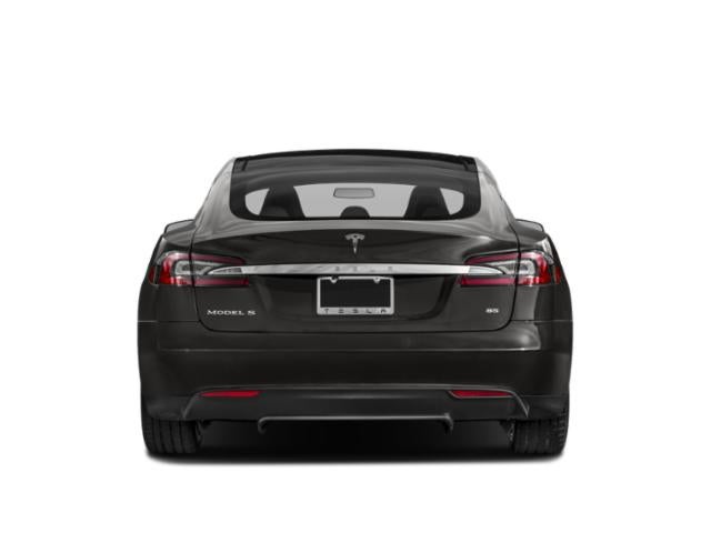 2013 Tesla Model S 4dr Sdn