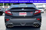 2025 Subaru WRX tS