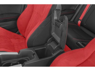 2024 Honda Civic Type R Manual