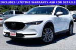 2021 Mazda Mazda CX-5 Grand Touring Reserve