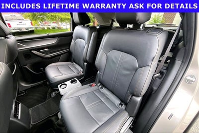 2024 Mazda Mazda CX-90 3.3 Turbo Premium