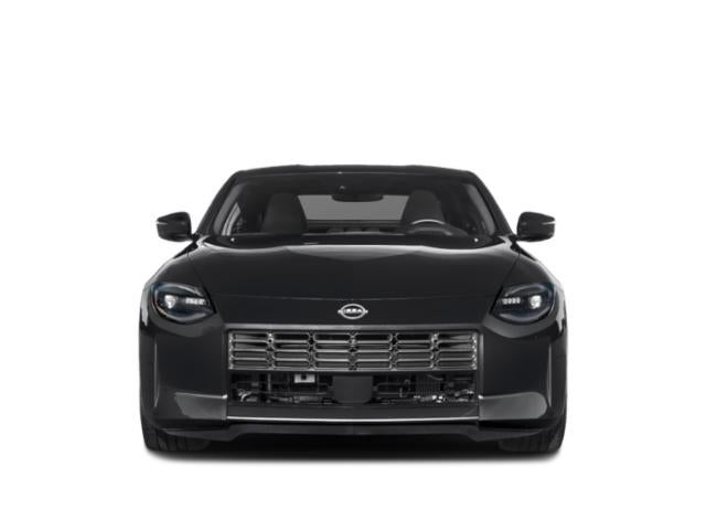 2024 Nissan Z Performance Manual