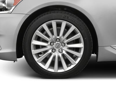 2017 Lexus LS 460 LS 460