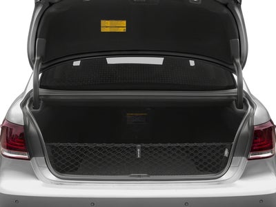 2017 Lexus LS 460 LS 460