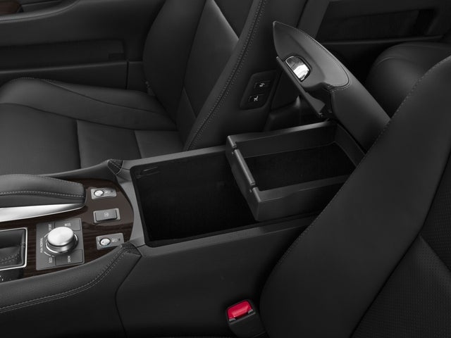 2017 Lexus LS 460 LS 460