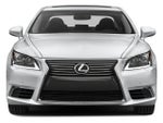 2017 Lexus LS 460 LS 460