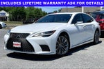 2022 Lexus LS 500 LS 500