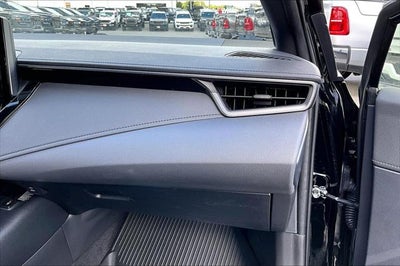 2025 Toyota GR Corolla Premium