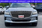 2021 Genesis GV80 3.5T AWD
