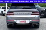 2021 Genesis GV80 3.5T AWD