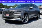 2021 Genesis GV80 3.5T AWD