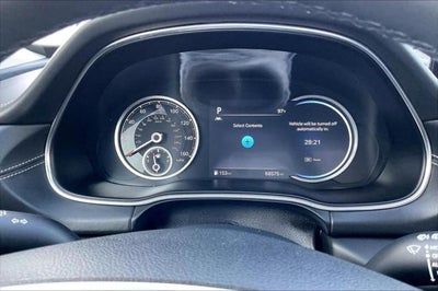 2021 Genesis GV80 3.5T AWD