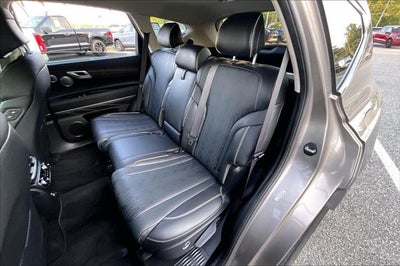 2021 Genesis GV80 3.5T AWD