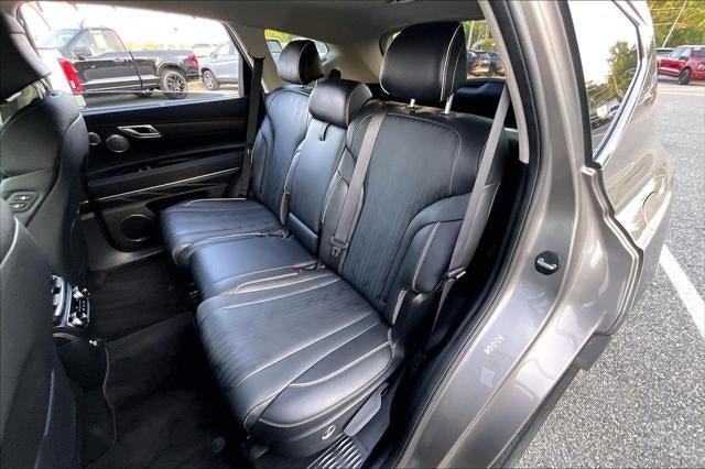 2021 Genesis GV80 3.5T AWD