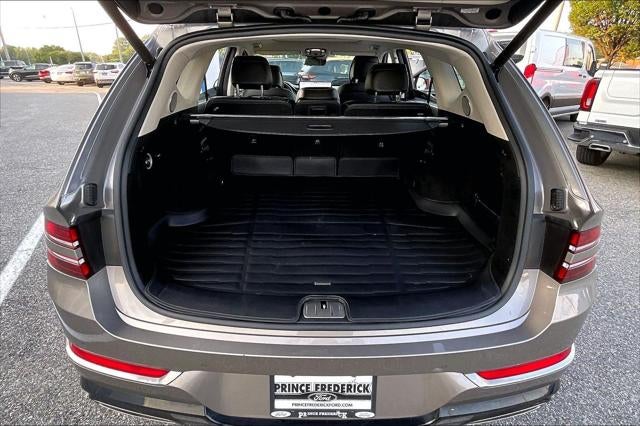 2021 Genesis GV80 3.5T AWD