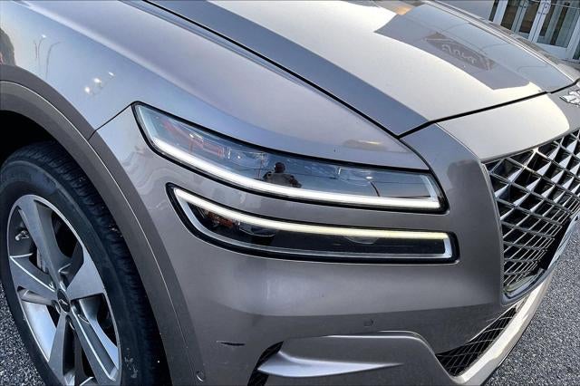 2021 Genesis GV80 3.5T AWD