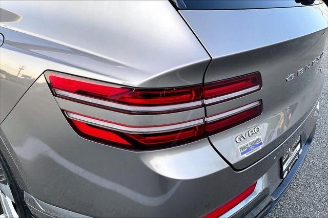 2021 Genesis GV80 3.5T AWD